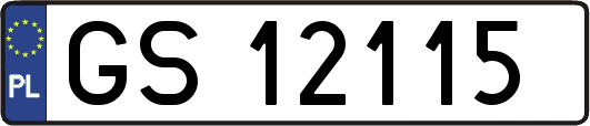 GS12115