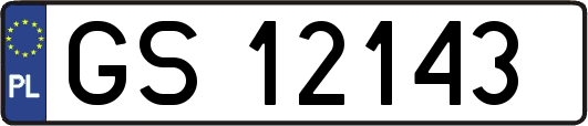 GS12143