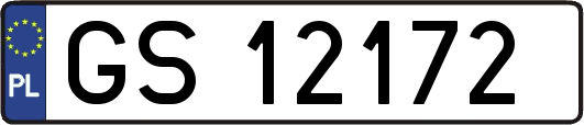 GS12172