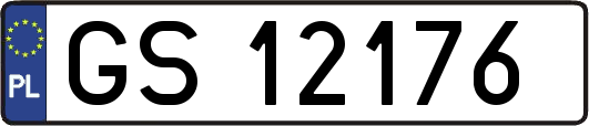 GS12176