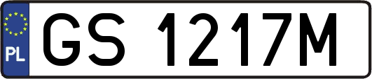 GS1217M