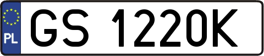GS1220K