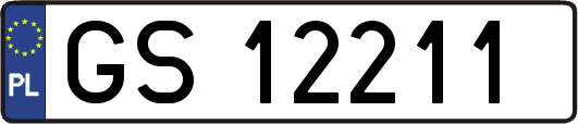 GS12211