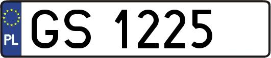 GS1225