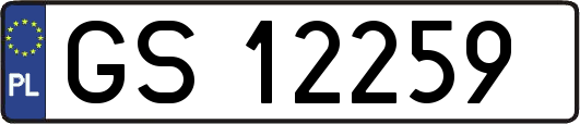 GS12259