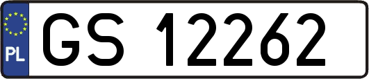 GS12262