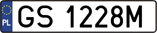 GS1228M