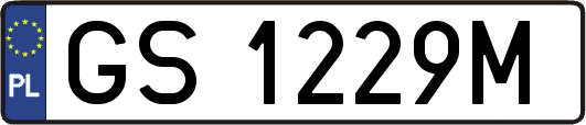 GS1229M