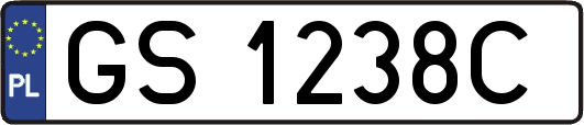 GS1238C