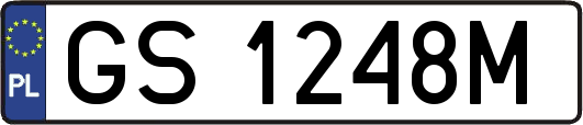 GS1248M