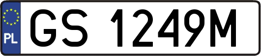 GS1249M