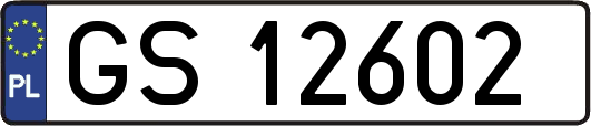 GS12602