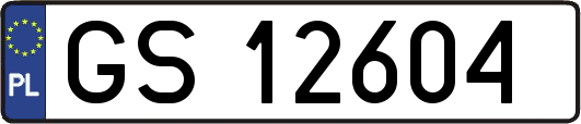 GS12604