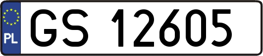 GS12605