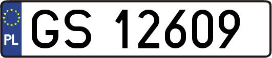GS12609