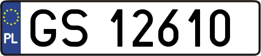 GS12610