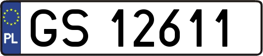 GS12611
