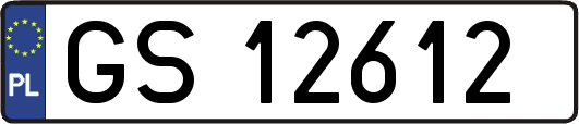 GS12612