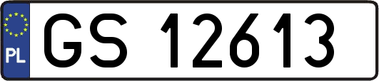 GS12613