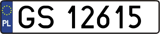 GS12615