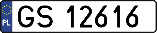 GS12616