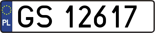 GS12617