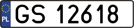 GS12618