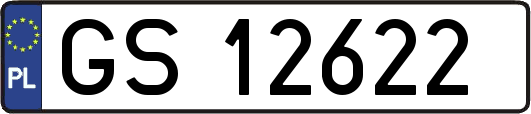 GS12622