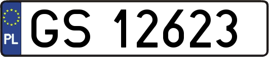 GS12623