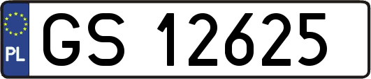GS12625