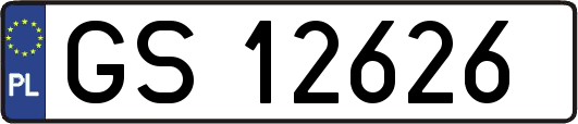 GS12626