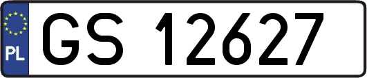GS12627