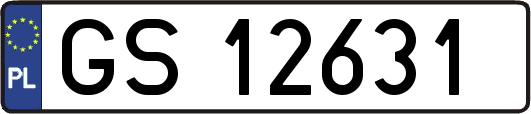 GS12631