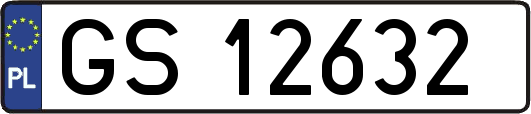 GS12632