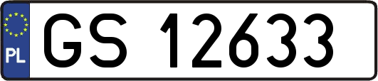 GS12633