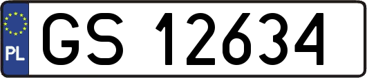 GS12634