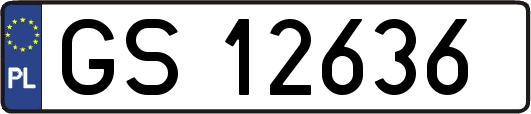 GS12636