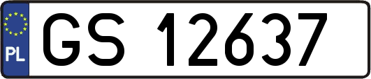 GS12637