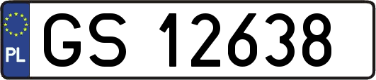 GS12638