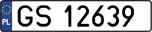 GS12639