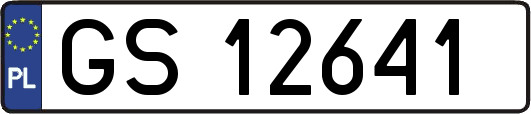 GS12641