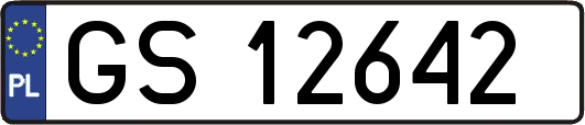 GS12642