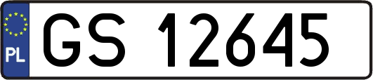 GS12645