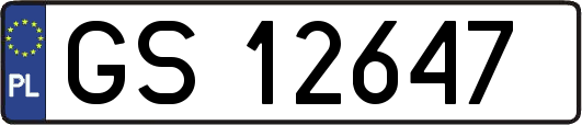 GS12647