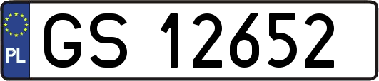 GS12652