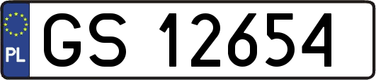 GS12654