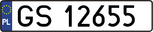 GS12655