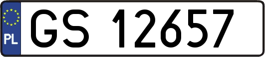 GS12657