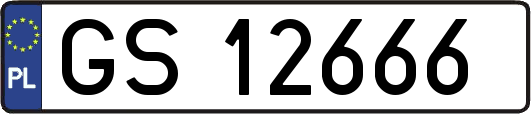 GS12666