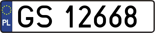 GS12668